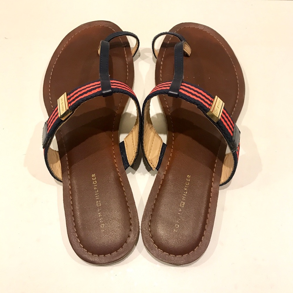 Tommy Hilfiger Sandals